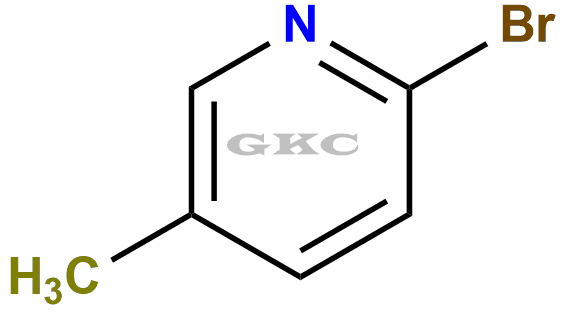 2-Bromo-5-methylpyridine